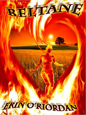 cover image of Beltane